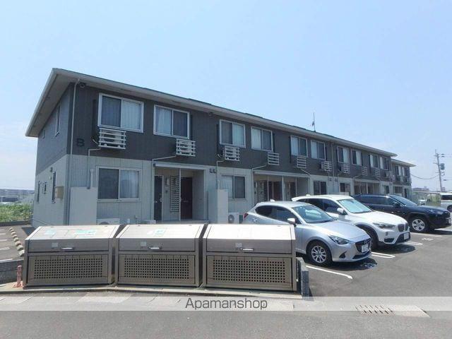 セジュール・アイⅡ B棟