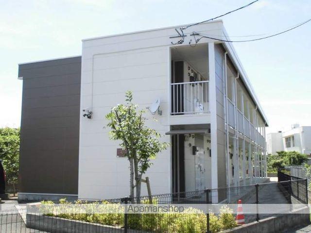 レオパレスコンフォール屋島