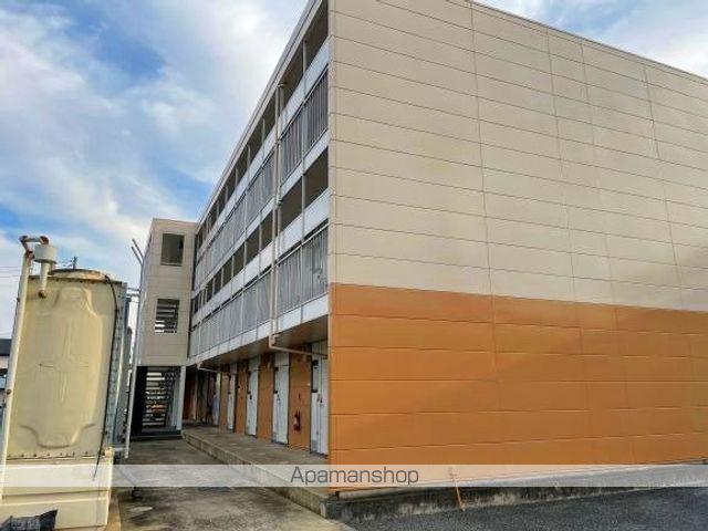 レオパレスナガヌマハラ