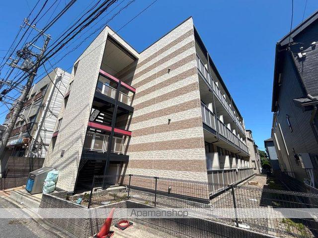 レオパレスLA VITA K4