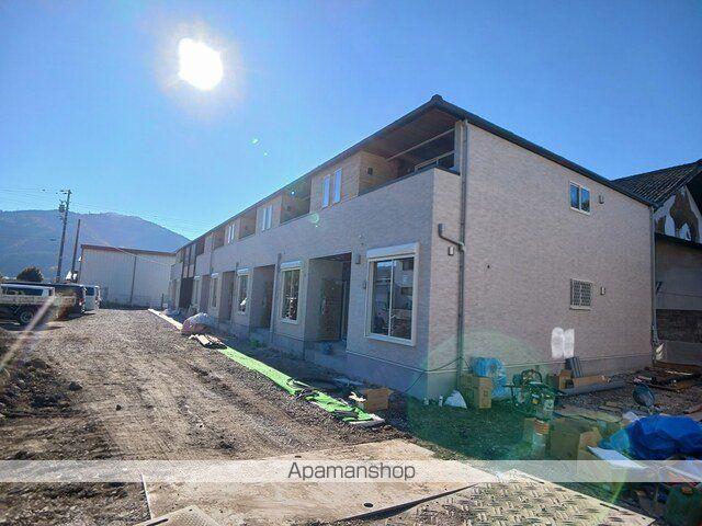 フィールドヒル 塩尻Ⅱ(1LDK/1階)