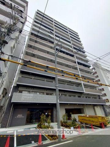 ESLEADSHIN-OSAKA THE・PUREMIAウエスト