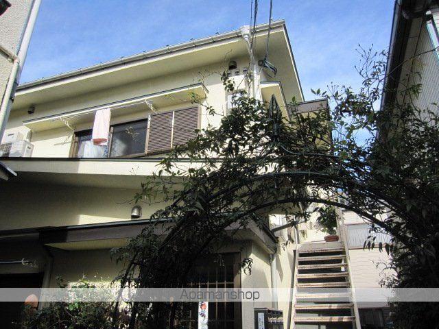 アリエール竹山