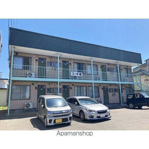 コーポ桂