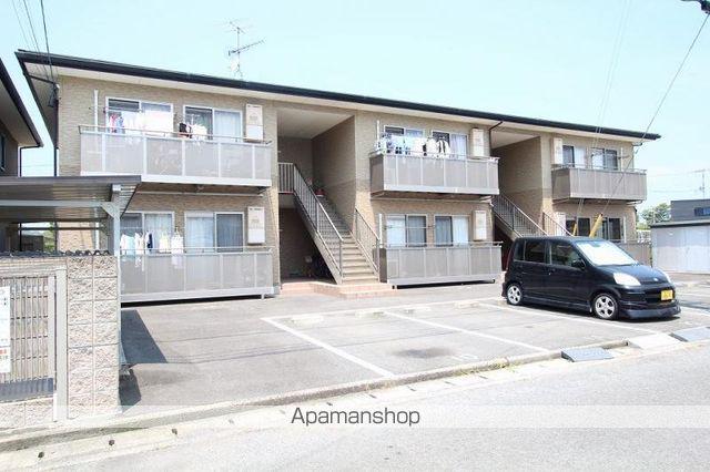 フォブール緑ヶ丘B