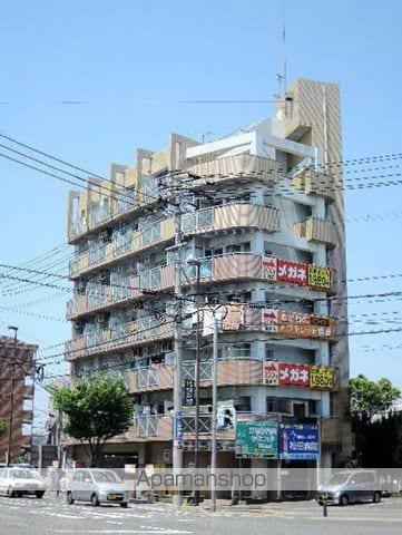 カーサ箱崎