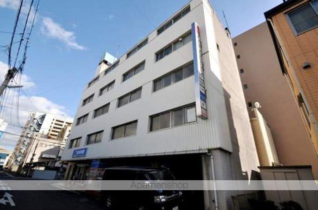 サンジェルマン富田町(1K/5階)