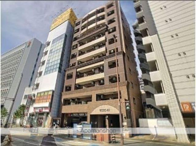 ヴィスティス01天神南