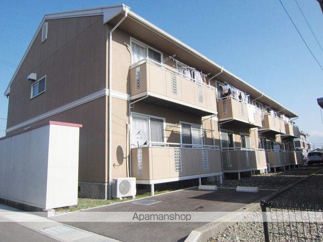 ハイツサンブライト