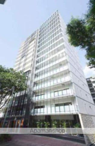 ファーストレジデンス栄