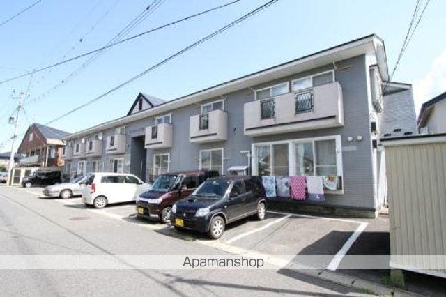 フィッシング山いちC(1K/2階)