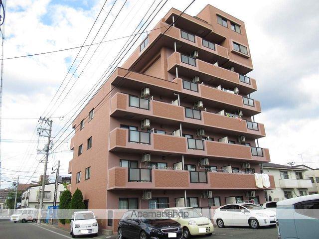 レユニオン成島(2LDK/5階)