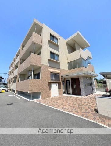 グランドオーク弐番館