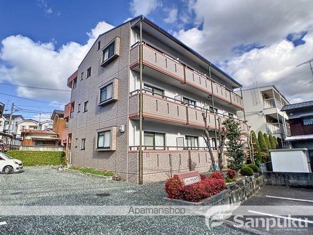 パークヒルズ
