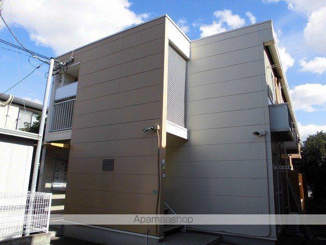 レオパレスシャンブルNS