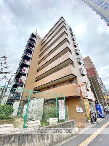 エムロード蒲生