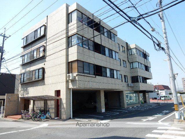 ラフィネヴィラ豊成
