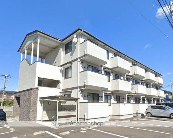 クレストⅢ