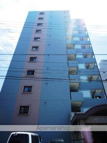 RUSSIE 博多駅南