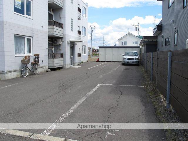 レジデンスマンワⅣ