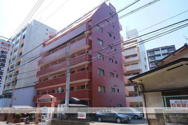 ロマネスク渡辺通南