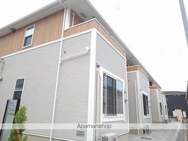 ルーベル宇多津東 Ⅱ