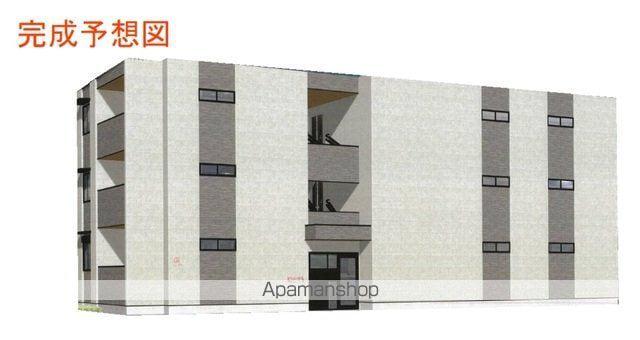 クレストネリマ