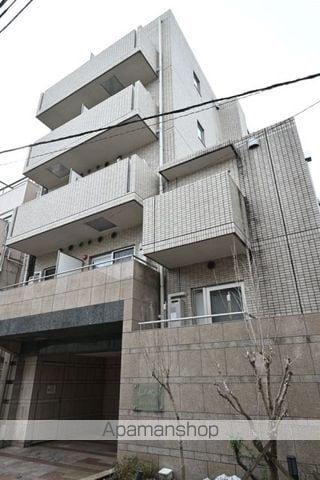 パークウェル高円寺弐番館