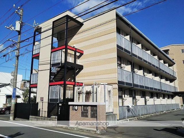 レオパレス徳島