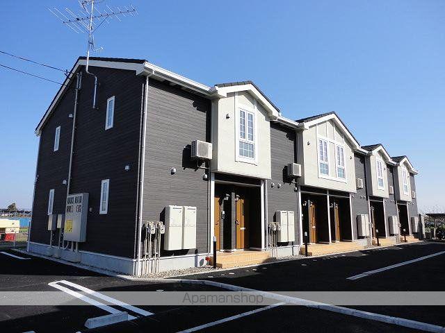 メゾンドシャルマンⅠ(2DK/2階)