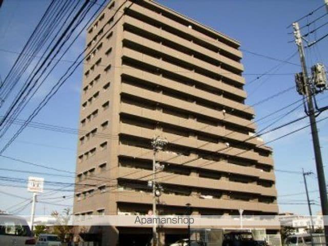 アルファステイツ野田Ⅱ