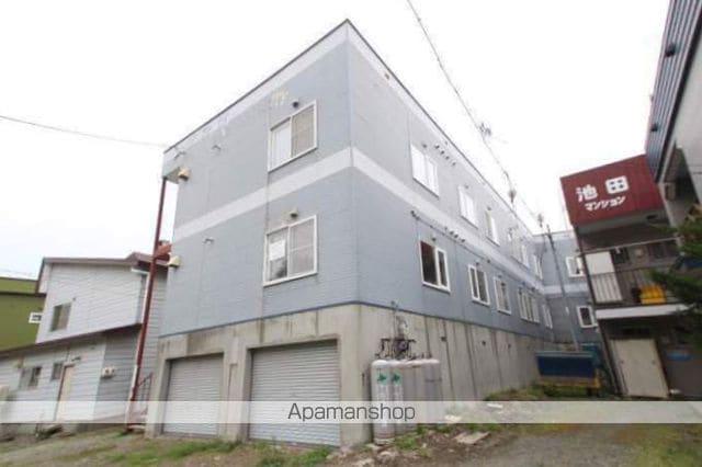 メゾンアメニティ