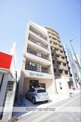 稲川うおとう(1K/3階)