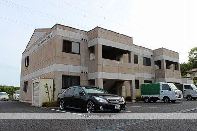 サンコーポ塩河B