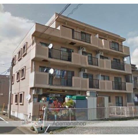 モールセゾン大森