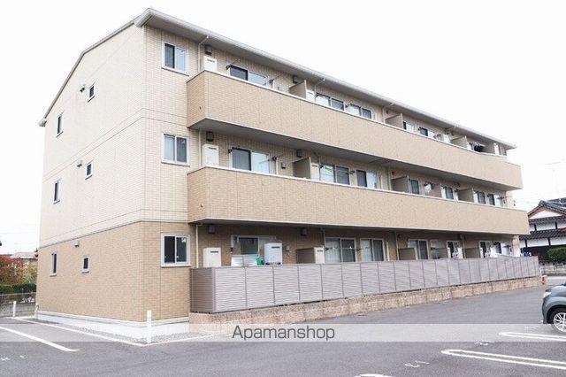 トランキール沖代