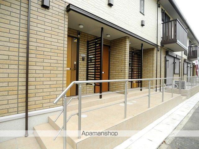 東武鉄道野田線 六実駅 徒歩6分 2階建 築12年