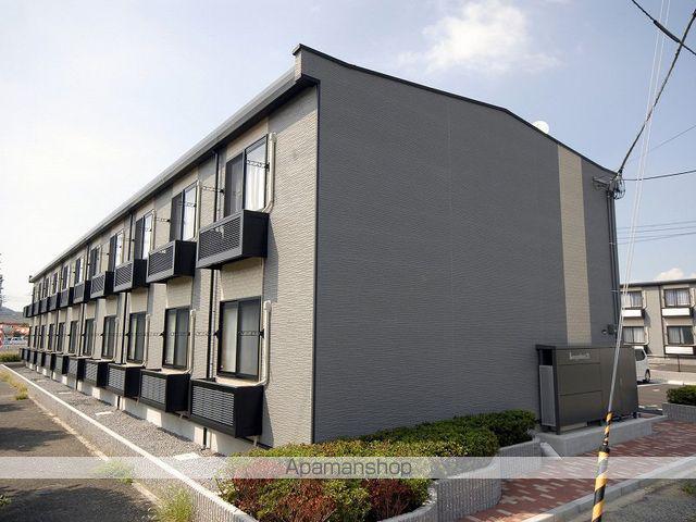 レオパレスハイメゾン坂出