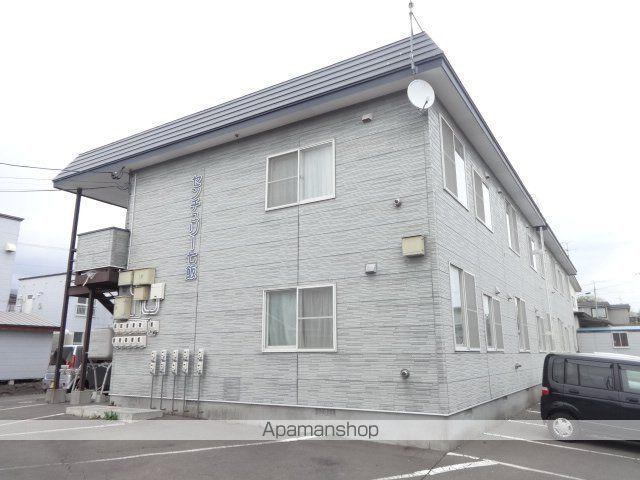 センチュリー七飯