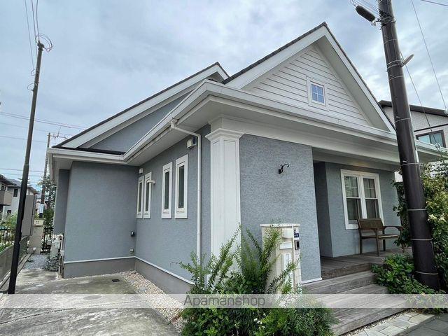 千葉県柏市豊四季台1丁目の戸建賃貸