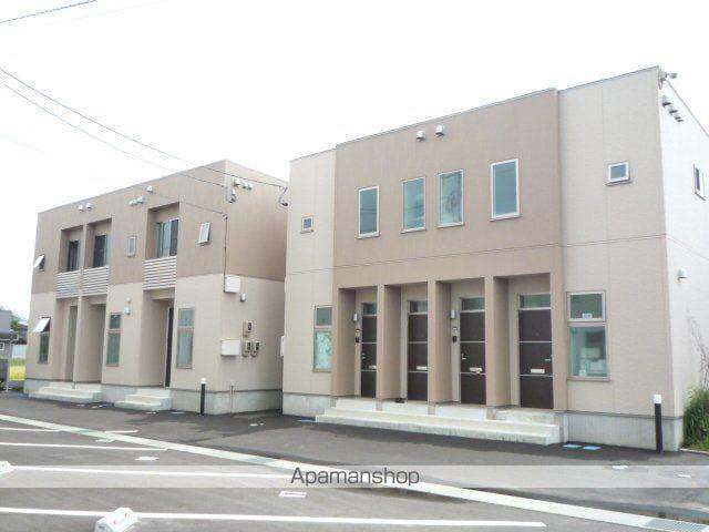 Ｄ−ＢＯＸ山室Ｄ棟