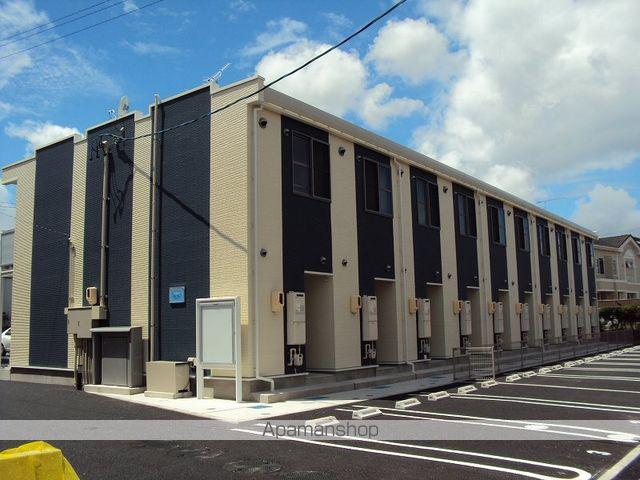 レオネクスト桜道