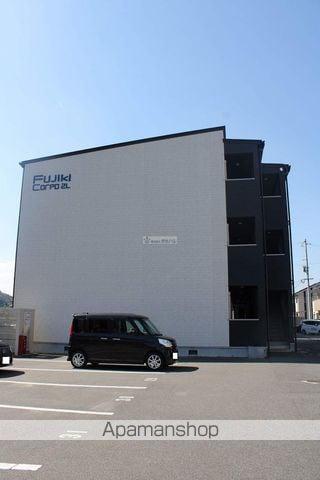 FUJIKI CORPO 1L