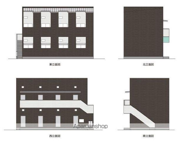 MAISON TSURUHASHI