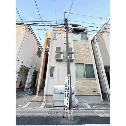 MARVELOUS COURT 椎名町