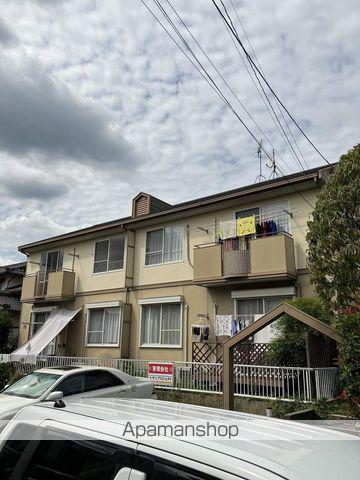 フレグランス松本 B棟