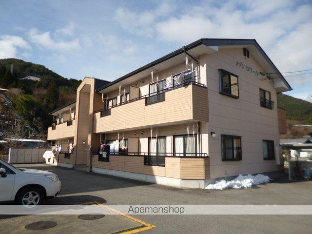 メゾンロワール