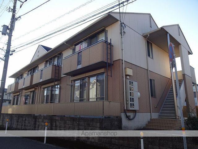 メゾンEYE A棟