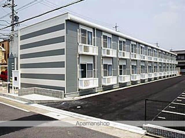 レオパレスネオコスモ