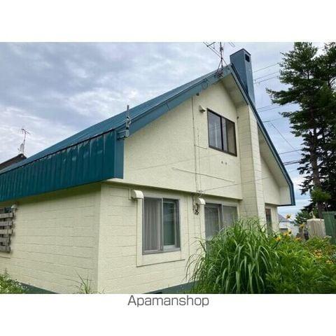 北海道小樽市  築52年(5LDK)